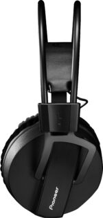 Pioneer DJ HRM-7 monitorinės ausinės - Image 2