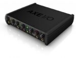 IK Multimedia AXE I/O