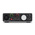 iTrack Solo Lightning