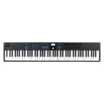 KeyLab Essential 88 MK3 Black - Image 2