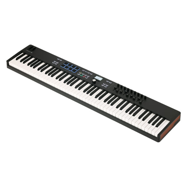 KeyLab Essential 88 MK3 Black
