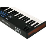 KeyLab Essential 88 MK3 Black - Image 3