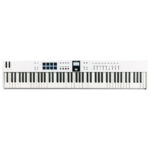 KeyLab Essential 88 MK3 White - Image 4