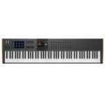 KeyLab 88 mk3 Black