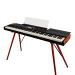 KeyLab 88 mk3 Black - Image 2