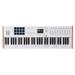 KeyLab 61 mk3 White - Image 2