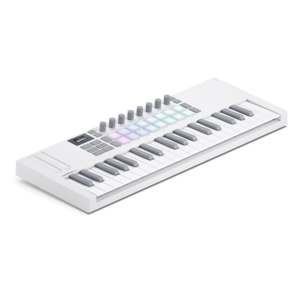Launchkey Mini 37 MK4 White
