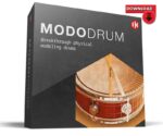 IK Multimedia Modo Drum 1.5