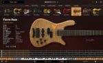 IK Multimedia Modo Bass 2 - Image 6