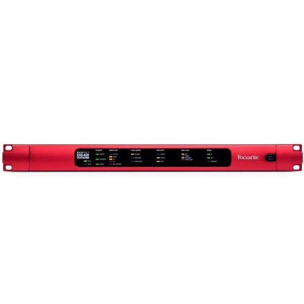 RedNet D64R