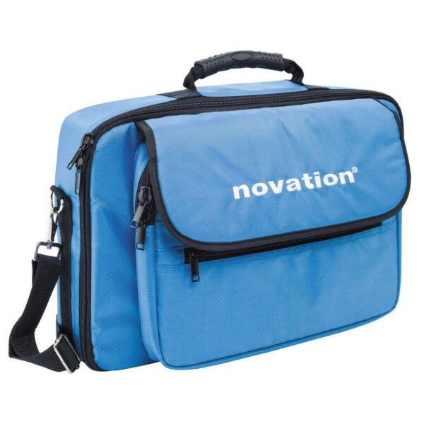 Novation Bass Station II  Carry Case