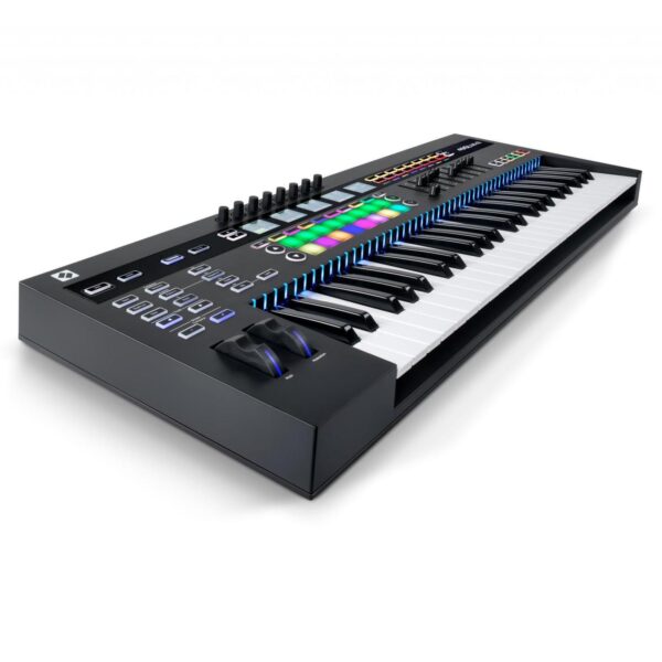 Novation 49 SL MK III