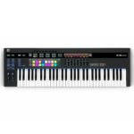 Novation 61 SL MK III - Image 3