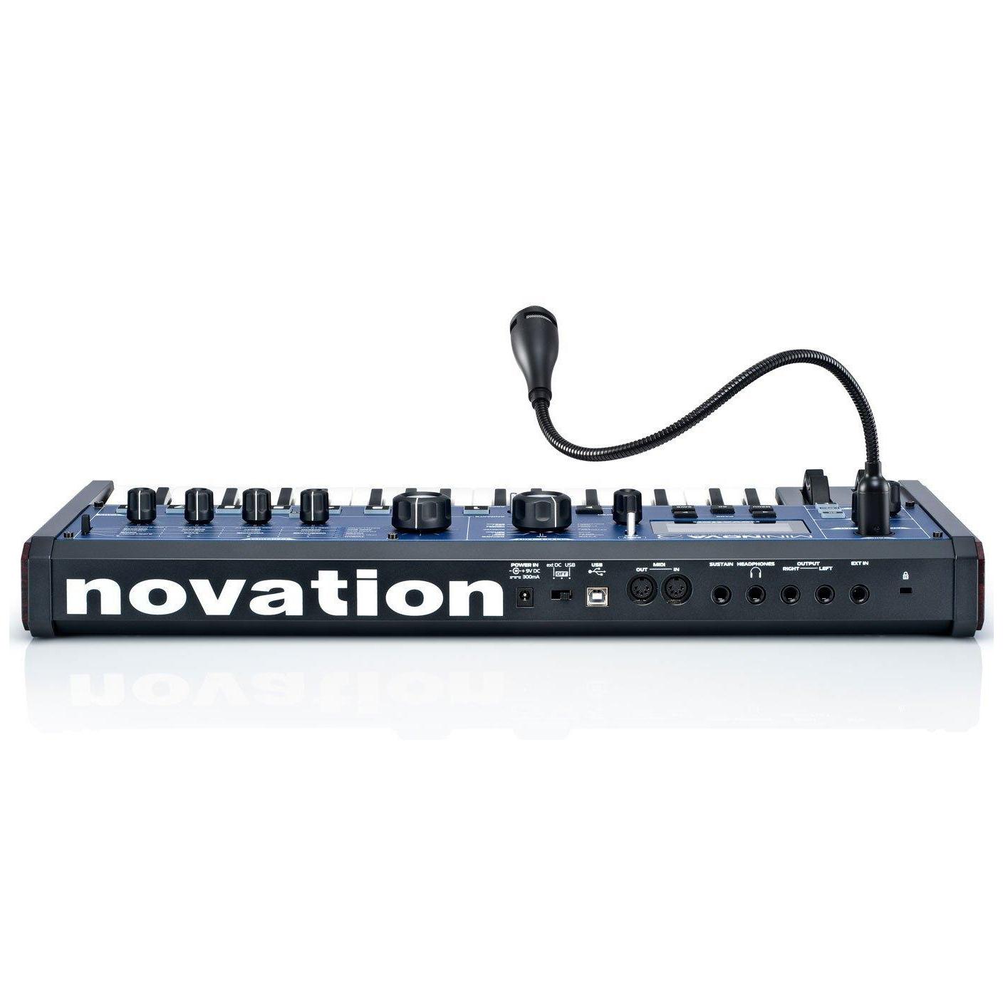 novsynth02ukeu_3 Novation MiniNova - Image 1