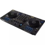 Pioneer DJ - DDJ-FLX6 kontroleris