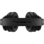 Pioneer DJ HRM-5 monitorinės ausinės - Image 4