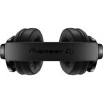 Pioneer DJ HRM-6 monitorinės ausinės - Image 4
