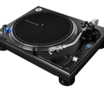 Pioneer DJ PLX-1000 patefonas