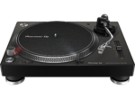 Pioneer DJ PLX-500 - patefonas (Juodas) - Image 2