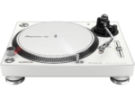 Pioneer PLX-500-W DJ plokštelių grotuvas (Baltas) - Image 2
