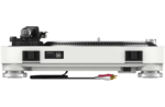 Pioneer PLX-500-W DJ plokštelių grotuvas (Baltas) - Image 4