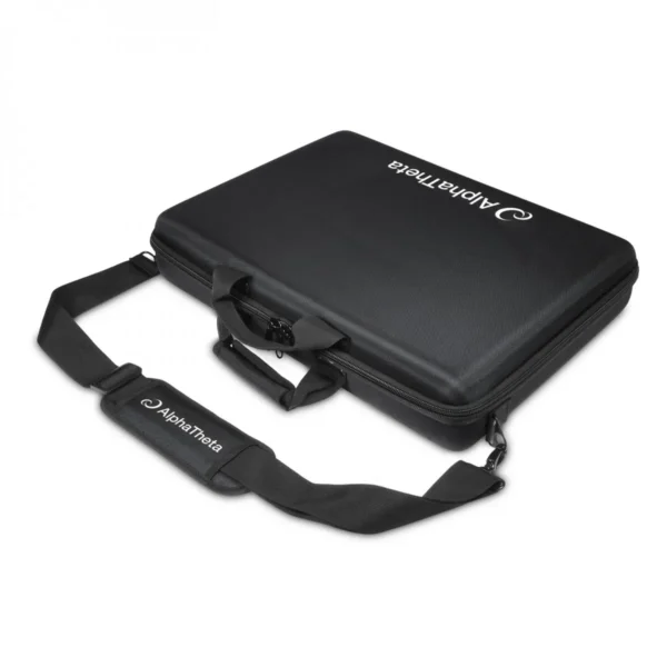 AlphaTheta DJC-GRV6 KREPŠYS