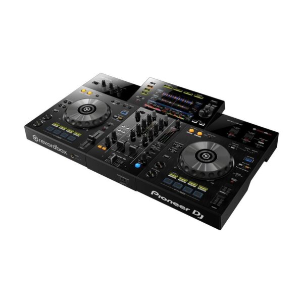 Pioneer DJ XDJ-RR Rekordbox kontroleris