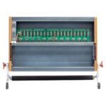 RackBrute 6U Noir - Image 3