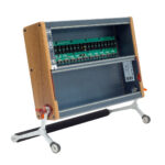 RackBrute 6U Noir - Image 2