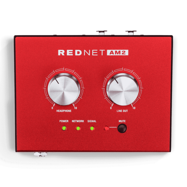 RedNet AM2