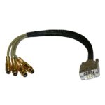 OctoPre/ISA428/430 Mk II S/PDIF Cable