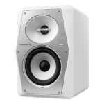 Pioneer DJ - VM-50-W kolonėlė (Balta)  1vnt