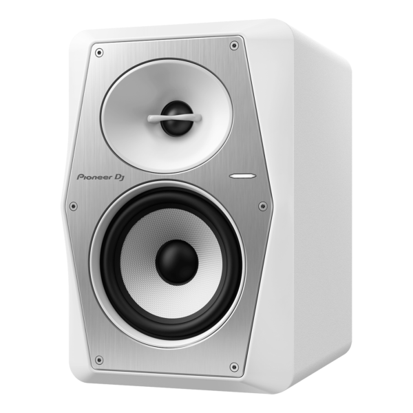 Pioneer DJ - VM-50-W kolonėlė (Balta)  1vnt