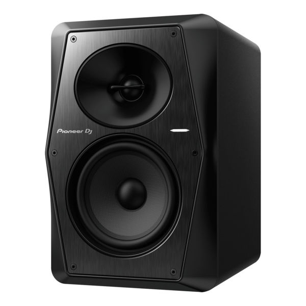 Pioneer DJ VM-50 monitorinė kolonėlė (Juoda) 1vnt