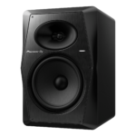 Pioneer DJ VM-80 aktyvi monitorinė kolonėlė (Juoda) 1vnt