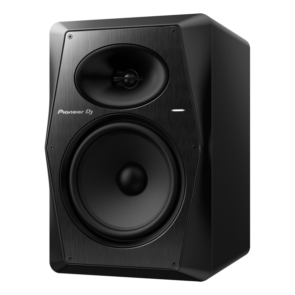 Pioneer DJ VM-80 aktyvi monitorinė kolonėlė (Juoda) 1vnt