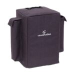 Nešiojama bluetooth kolonėlė su mikrofonu Hyper Play 6AMW - Image 4