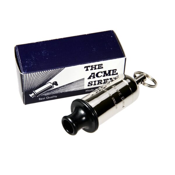 Sireninis švilpukas