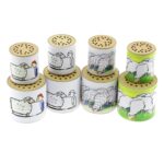 Avies Balsas: Juokingos Piešinės. - Image 2