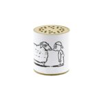 Avies Balsas: Juokingos Piešinės. - Image 3