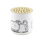 Avies Balsas: Juokingos Piešinės. - Image 4