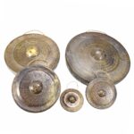 Speninis gongas (Cong)