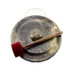 Speninis gongas (Cong) - Image 5