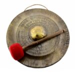 Speninis gongas (Cong) - Image 6