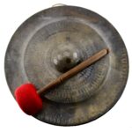 Speninis gongas (Cong) - Image 7