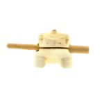 Garsų varlė 6 cm (2,4") - Image 3