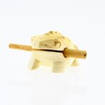 Garsų varlė 6 cm (2,4") - Image 4