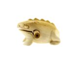 Garsų varlė 6 cm (2,4") - Image 5