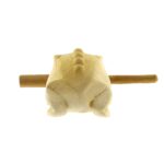 Garsų varlė 6 cm (2,4") - Image 8