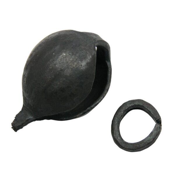 Grello piršto varpas